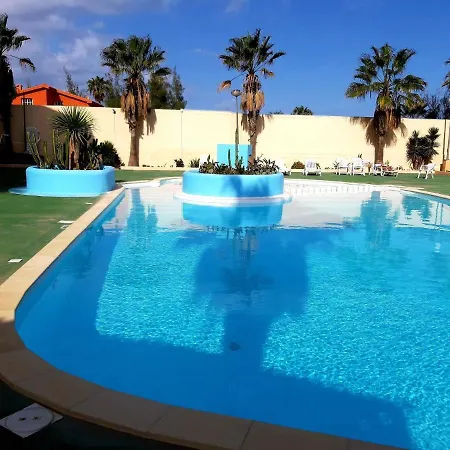 Casa Paraiso Fuerteventura Appartamento *