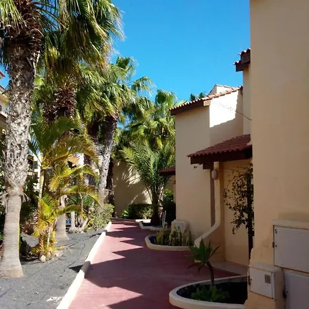 Appartamento Casa Paraiso Fuerteventura *