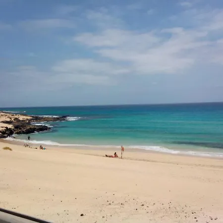 Appartamento Casa Paraiso Fuerteventura *