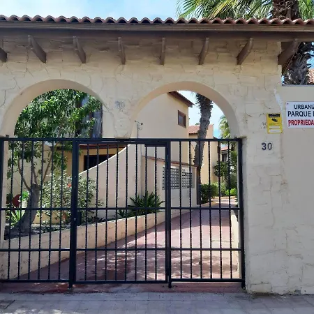 Appartamento Casa Paraiso Fuerteventura *