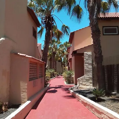Appartamento Casa Paraiso Fuerteventura Parque Holandes