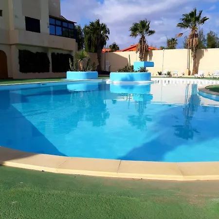 Casa Paraiso Fuerteventura Parque Holandes
