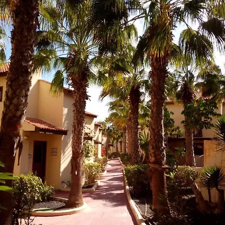 Casa Paraiso Fuerteventura Parque Holandes