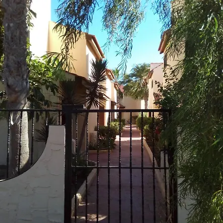 Appartamento Casa Paraiso Fuerteventura Parque Holandes