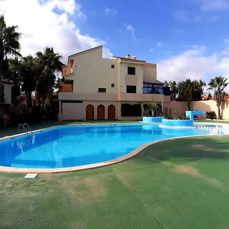 Casa Paraiso Fuerteventura Appartamento *
