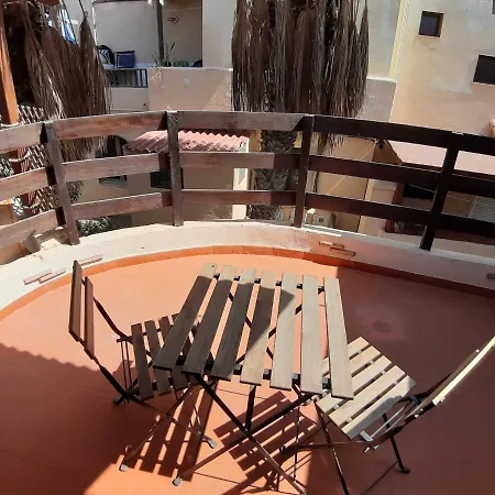 Appartamento Casa Paraiso Fuerteventura Parque Holandes