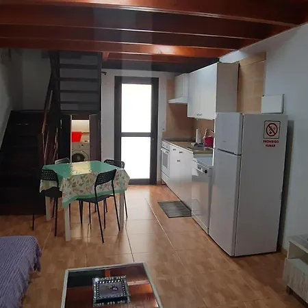 Casa Paraiso Fuerteventura Appartamento *
