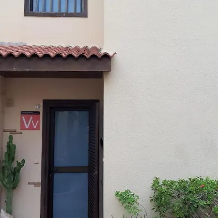 Casa Paraiso Fuerteventura Appartamento