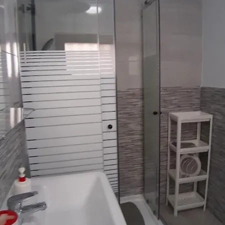 Appartamento Casa Paraiso Fuerteventura Parque Holandes
