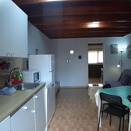 Casa Paraiso Fuerteventura * Parque Holandes