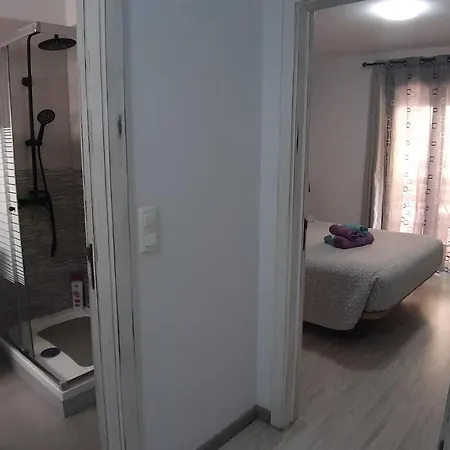 Appartamento Casa Paraiso Fuerteventura Parque Holandes