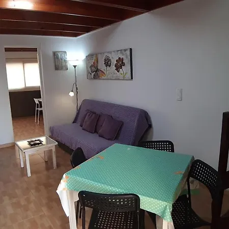 Appartamento Casa Paraiso Fuerteventura *
