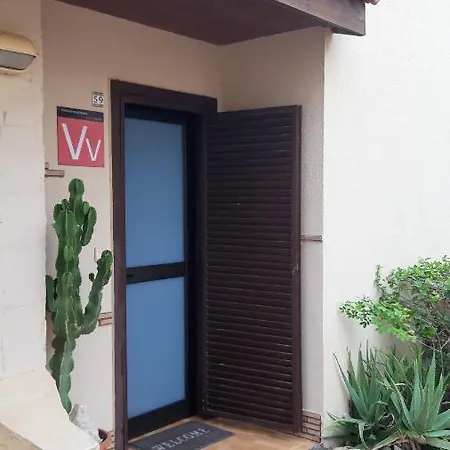 Casa Paraiso Fuerteventura * Parque Holandes