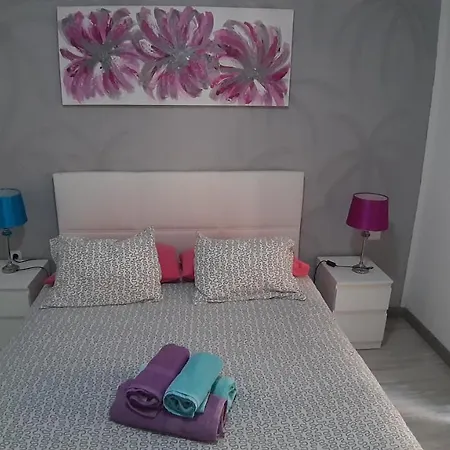 Casa Paraiso Fuerteventura Appartamento