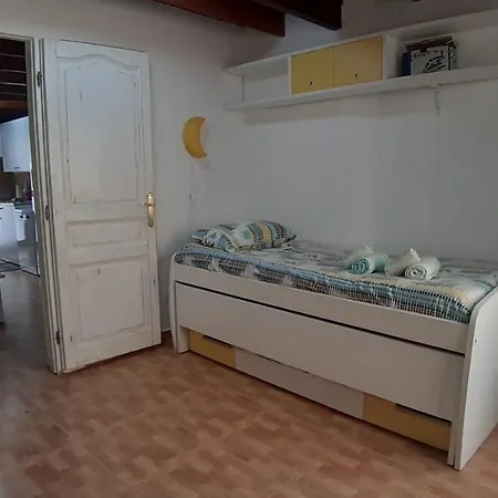 Appartamento Casa Paraiso Fuerteventura Parque Holandes
